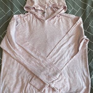 Sz M Thin TNA hoodie